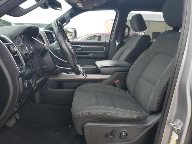 Photo 7 from auction – 2019 RAM 1500 BIG H with VIN 1C6SRFFT1KN707382
