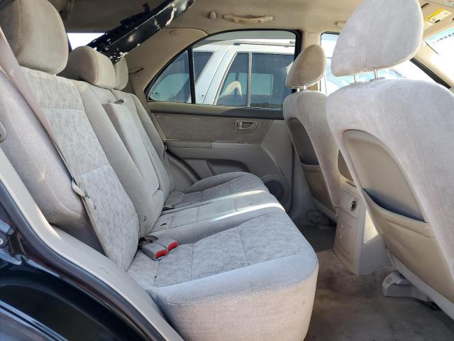 Photo 10 from auction – 2008 KIA SORENTO EX with VIN KNDJC735285784689