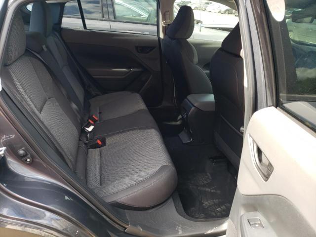 Photo 11 from auction – 2024 SUBARU CROSSTREK with VIN JF2GUADC5RH330259