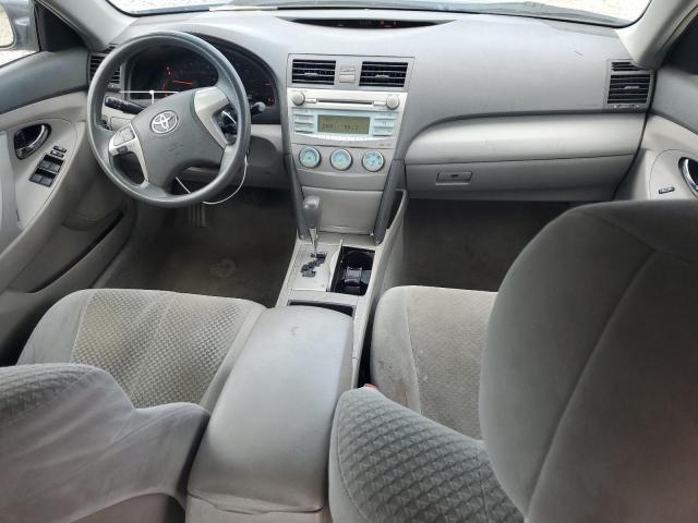 Photo 8 from auction – 2009 TOYOTA CAMRY BASE with VIN 4T4BE46K59R137100
