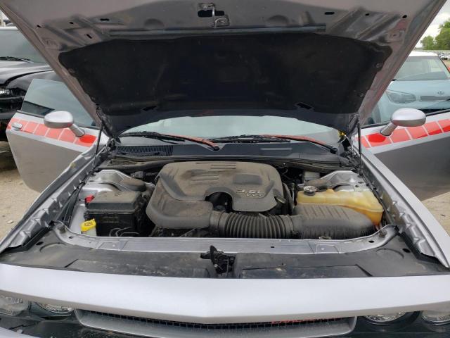 Photo 11 from auction – 2013 DODGE CHALLENGER with VIN 2C3CDYAG2DH652099