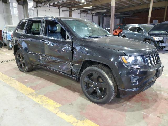Photo 4 from auction – 2015 JEEP GRAND CHER with VIN 1C4RJFAG6FC605103