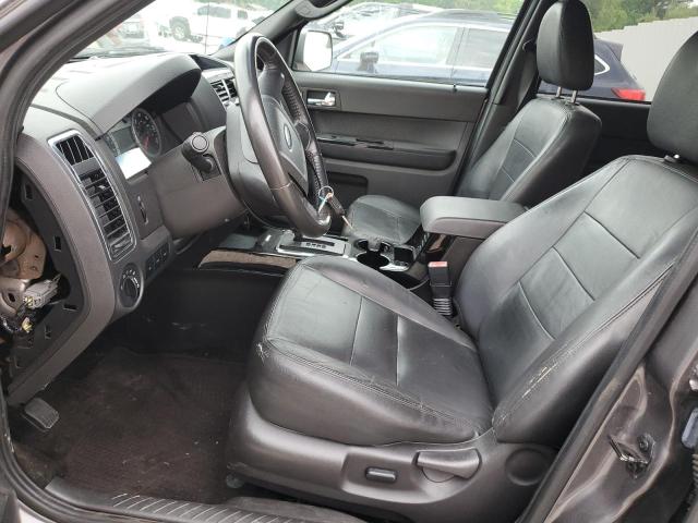 Photo 7 from auction – 2012 FORD ESCAPE LIM with VIN 1FMCU0EG1CKC00722