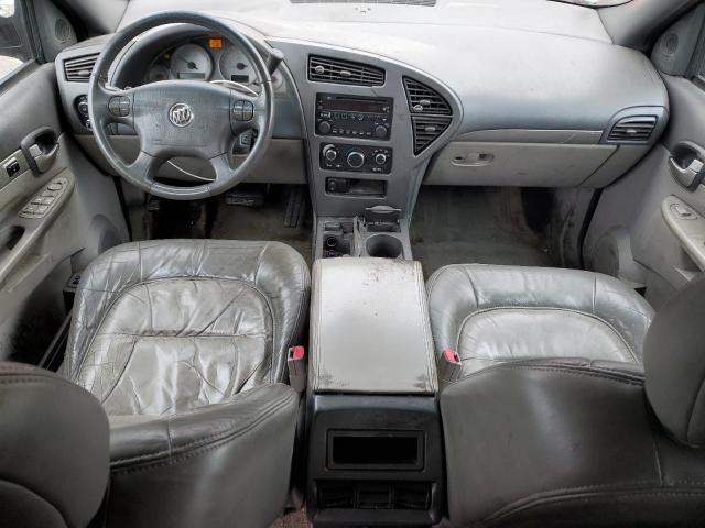 Photo 8 from auction – 2005 BUICK RENDEZVOUS with VIN 3G5DB03E85S507738