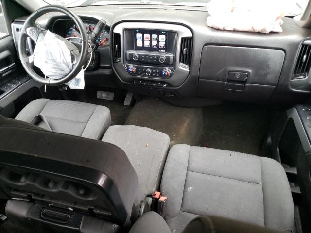 Photo 8 from auction – 2016 CHEVROLET SILVERADO with VIN 1GCVKREC5GZ162932