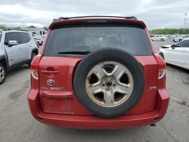 Photo 6 from auction – 2008 TOYOTA RAV4 with VIN JTMBD33V585143059