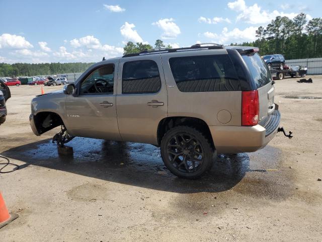 Photo 2 from auction – 2007 GMC YUKON with VIN 1GKFK13067J130122