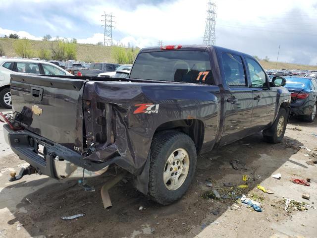 Photo 3 from auction – 2008 CHEVROLET SILVERADO with VIN 2GCEK13J881278879