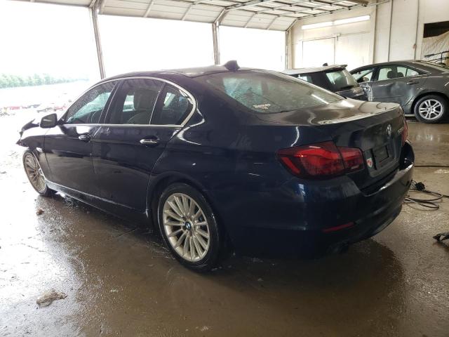 Photo 2 from auction – 2011 BMW 535 I with VIN WBAFR7C58BC806358