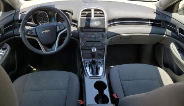 Zdjęcie 8 z aukcji – 2013 CHEVROLET MALIBU LS z VIN 1G11B5SA1DF181767