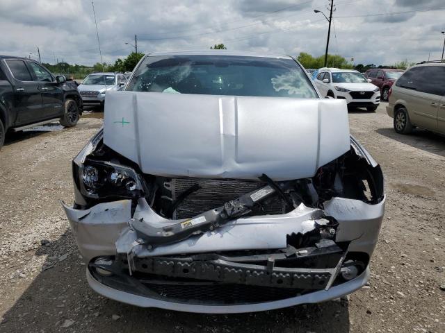 Photo 5 from auction – 2019 DODGE GRAND CARA with VIN 2C4RDGEG1KR658297