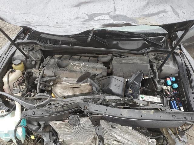 Photo 11 from auction – 2010 TOYOTA CAMRY BASE with VIN 4T1BF3EK9AU527141