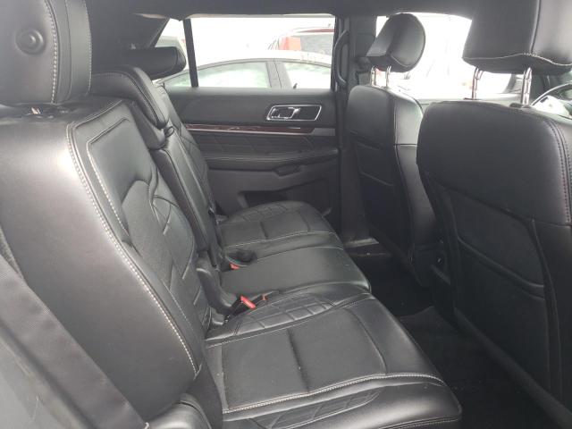 Photo 11 from auction – 2016 FORD EXPLORER P with VIN 1FM5K8HT9GGB93002