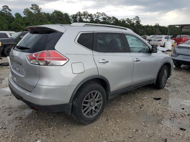 Photo 3 from auction – 2016 NISSAN ROGUE S with VIN KNMAT2MT8GP639952