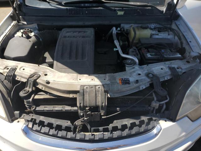 Photo 12 from auction – 2013 CHEVROLET CAPTIVA LT with VIN 3GNAL4EK3DS555088