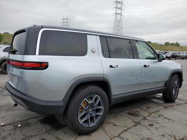 Photo 3 from auction – 2023 RIVIAN R1S ADVENT with VIN 7PDSGABA0PN022036