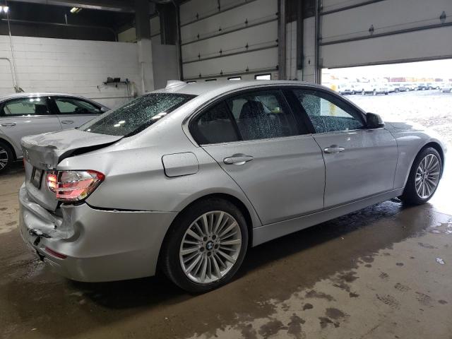 Photo 3 from auction – 2013 BMW 328 XI with VIN WBA3B3C50DF532946
