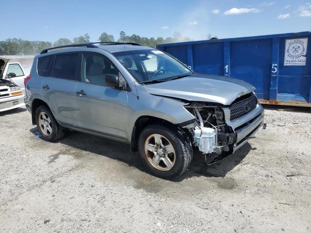 Photo 4 from auction – 2008 TOYOTA RAV4 with VIN JTMBD33V986084401