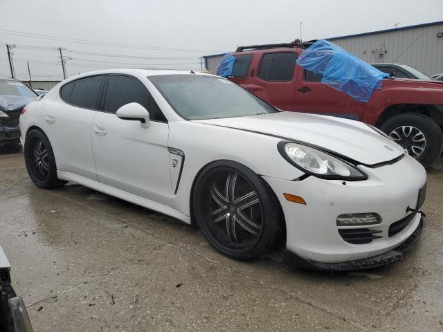 Photo 4 from auction – 2010 PORSCHE PANAMERA S with VIN WP0AB2A75AL061656