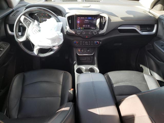 Photo 8 from auction – 2020 GMC TERRAIN SL with VIN 3GKALVEX5LL104820