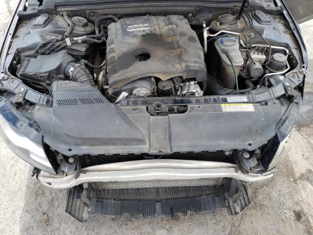 Photo 11 from auction – 2012 AUDI A4 PREMIUM with VIN WAUFFAFL4CN018747