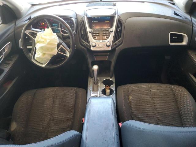 Photo 8 from auction – 2015 CHEVROLET EQUINOX LT with VIN 2GNFLFE31F6176702