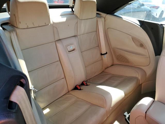 Photo 10 from auction – 2007 VOLKSWAGEN EOS 2.0T with VIN WVWFA71F27V002574