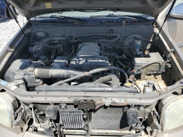 Photo 11 from auction – 2003 TOYOTA TUNDRA ACC with VIN 5TBBT44113S421469