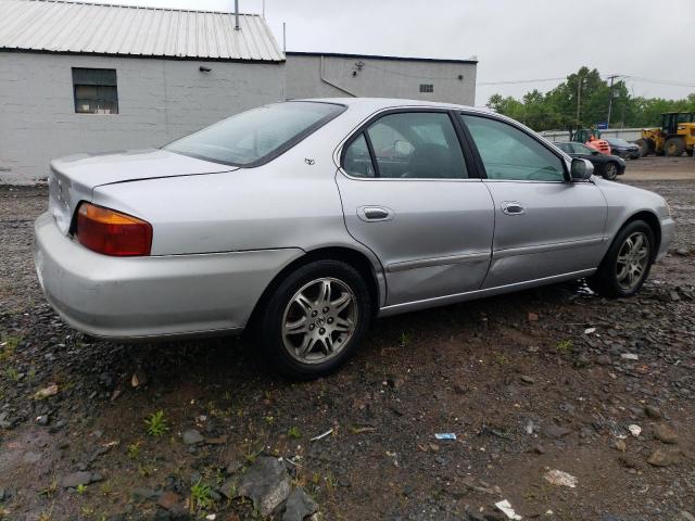 Photo 3 from auction – 2000 ACURA 3.2TL with VIN 19UUA5669YA002084