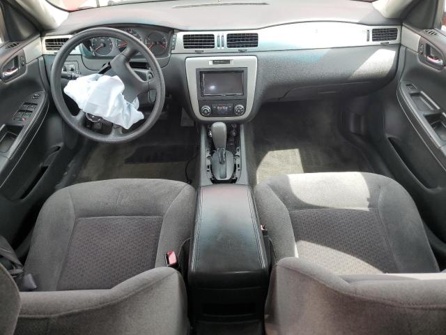Photo 8 from auction – 2008 CHEVROLET IMPALA LT with VIN 2G1WT58K189221086