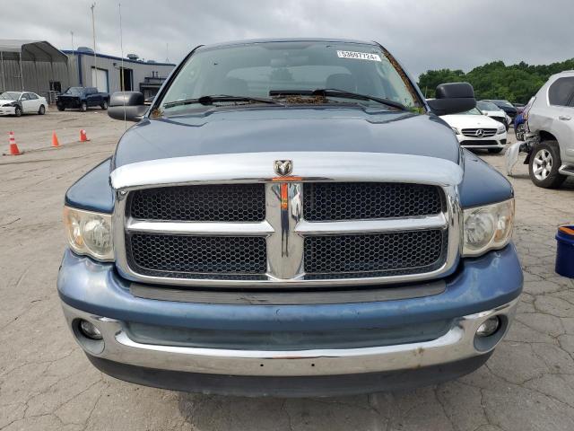 Photo 5 from auction – 2003 DODGE RAM 1500 S with VIN 1D7HA18N63S163031