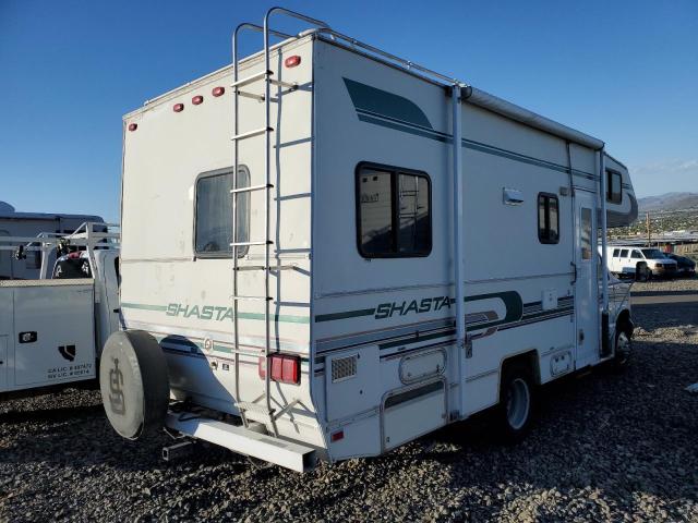 Photo 4 from auction – 1994 SHAS 23FT with VIN 1FDKE30G9RHA49393