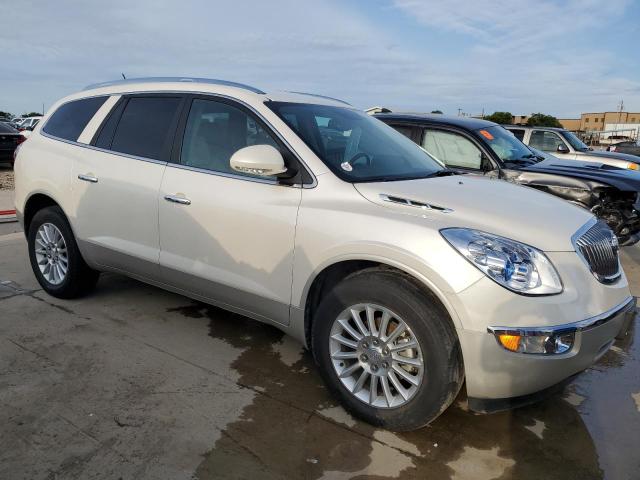 Photo 4 from auction – 2011 BUICK ENCLAVE CX with VIN 5GAKRBED6BJ215516