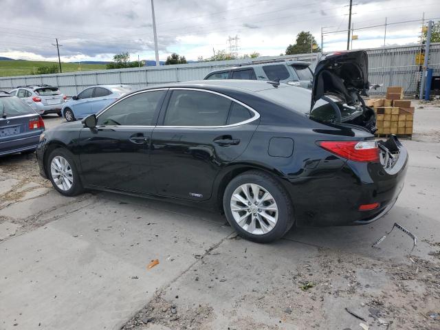 Zdjęcie 2 z aukcji – 2013 LEXUS ES 300H z VIN JTHBW1GG7D2023820
