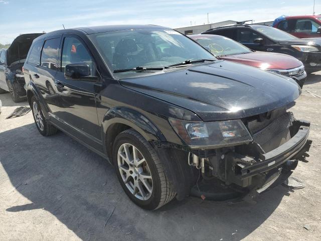 Photo 4 from auction – 2015 DODGE JOURNEY R/ with VIN 3C4PDCEG8FT665668