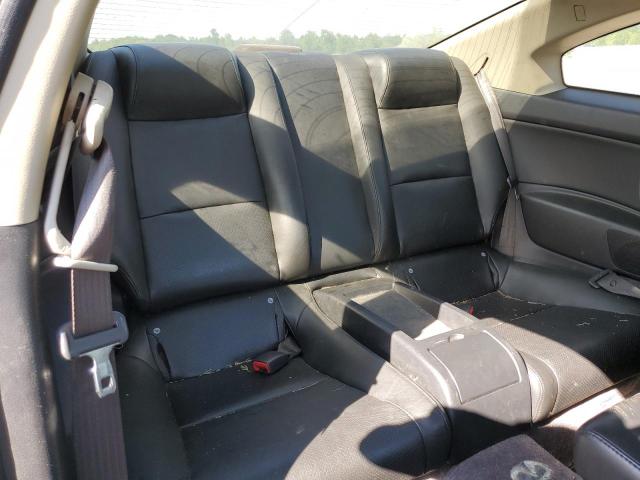 Photo 10 from auction – 2004 INFINITI G35 with VIN JNKCV54E14M821980
