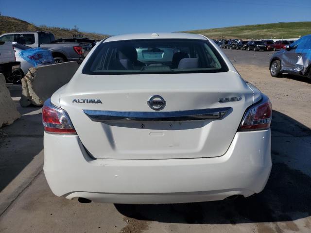 Photo 6 from auction – 2015 NISSAN ALTIMA 2.5 with VIN 1N4AL3AP8FC122725