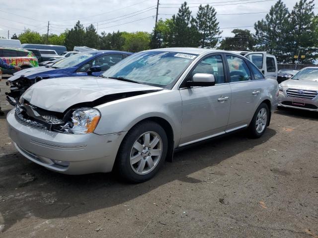Photo 1 from auction – 2006 FORD FIVE HUNDR with VIN 1FAFP24196G155981