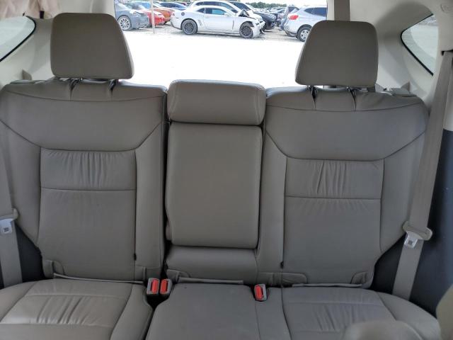 Photo 10 from auction – 2013 HONDA CR-V EX with VIN 5J6RM3H54DL024040