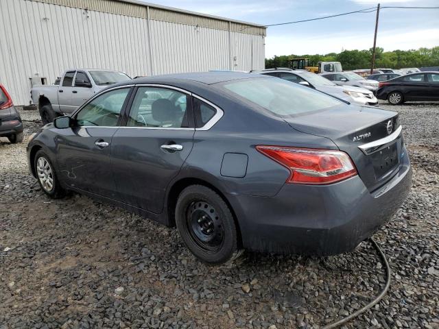Photo 2 from auction – 2013 NISSAN ALTIMA 2.5 with VIN 1N4AL3AP2DC253923