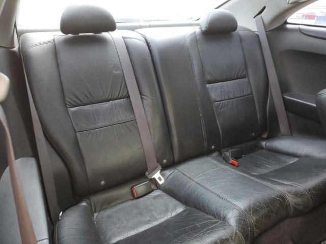 Photo 10 from auction – 2004 HONDA ACCORD EX with VIN 1HGCM82604A010630