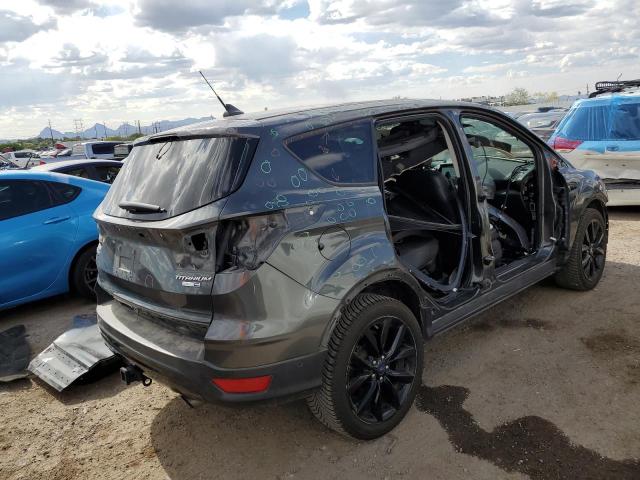 Photo 3 from auction – 2019 FORD ESCAPE TIT with VIN 1FMCU9J9XKUC10132