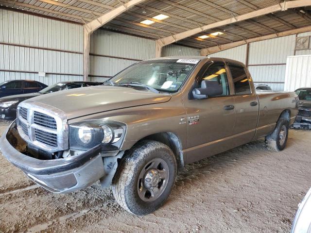 DODGE RAM 2500 2009 с VIN 3D7KR28L29G518974 - Фото с аукциона