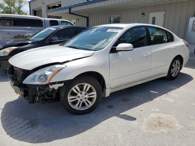 NISSAN ALTIMA BAS 2012 with VIN 1N4AL2AP2CN445372 - Photo from auction