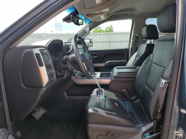 Photo 7 from auction – 2014 CHEVROLET SILVERADO with VIN 1GCVKSECXEZ147833