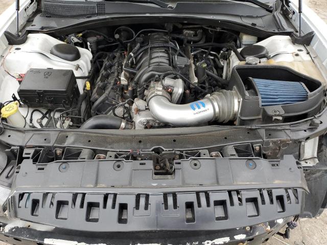 Photo 11 from auction – 2011 DODGE CHARGER R/ with VIN 2B3CM5CT4BH598274