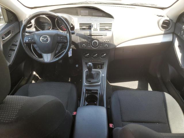 Photo 8 from auction – 2012 MAZDA 3 I with VIN JM1BL1L87C1628949