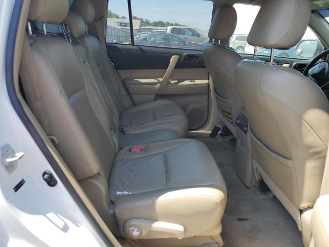 Photo 11 from auction – 2008 TOYOTA HIGHLANDER with VIN JTEDS41AX82055528