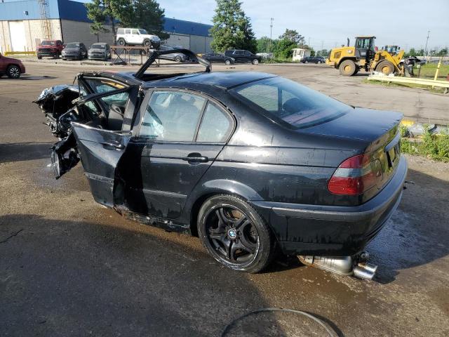 Photo 2 from auction – 2002 BMW 330 XI with VIN WBAEW53412PG08054
