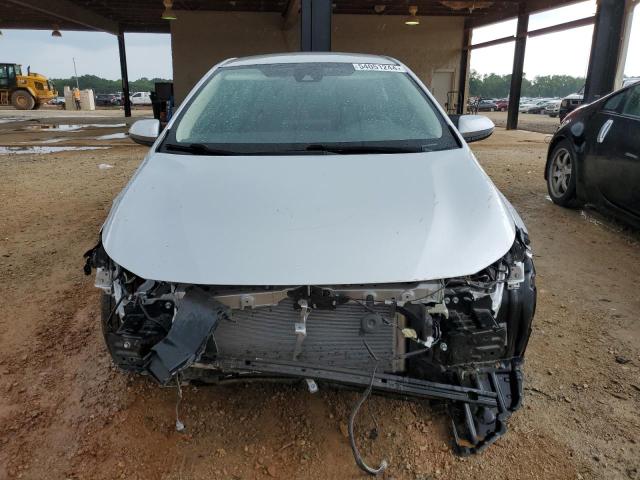 Photo 5 from auction – 2021 TOYOTA COROLLA LE with VIN 5YFEPMAE6MP228762